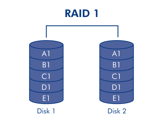 Raid 1 img